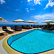 Zeytunihan Butik Otel 